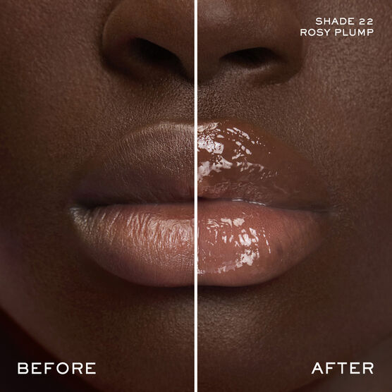 GLOSS LANC�ME LIP IDOLE JUICYTREAT 22